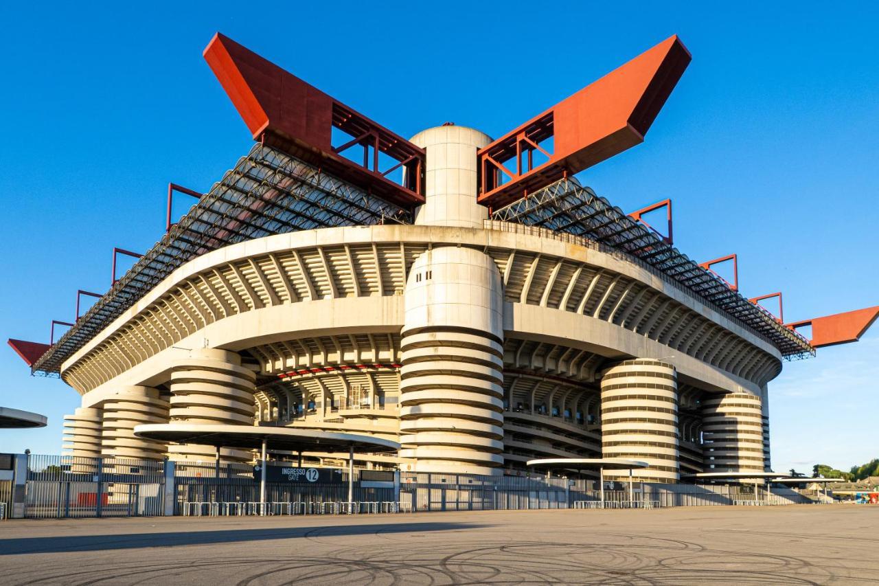 Appartamento San Siro Stadio