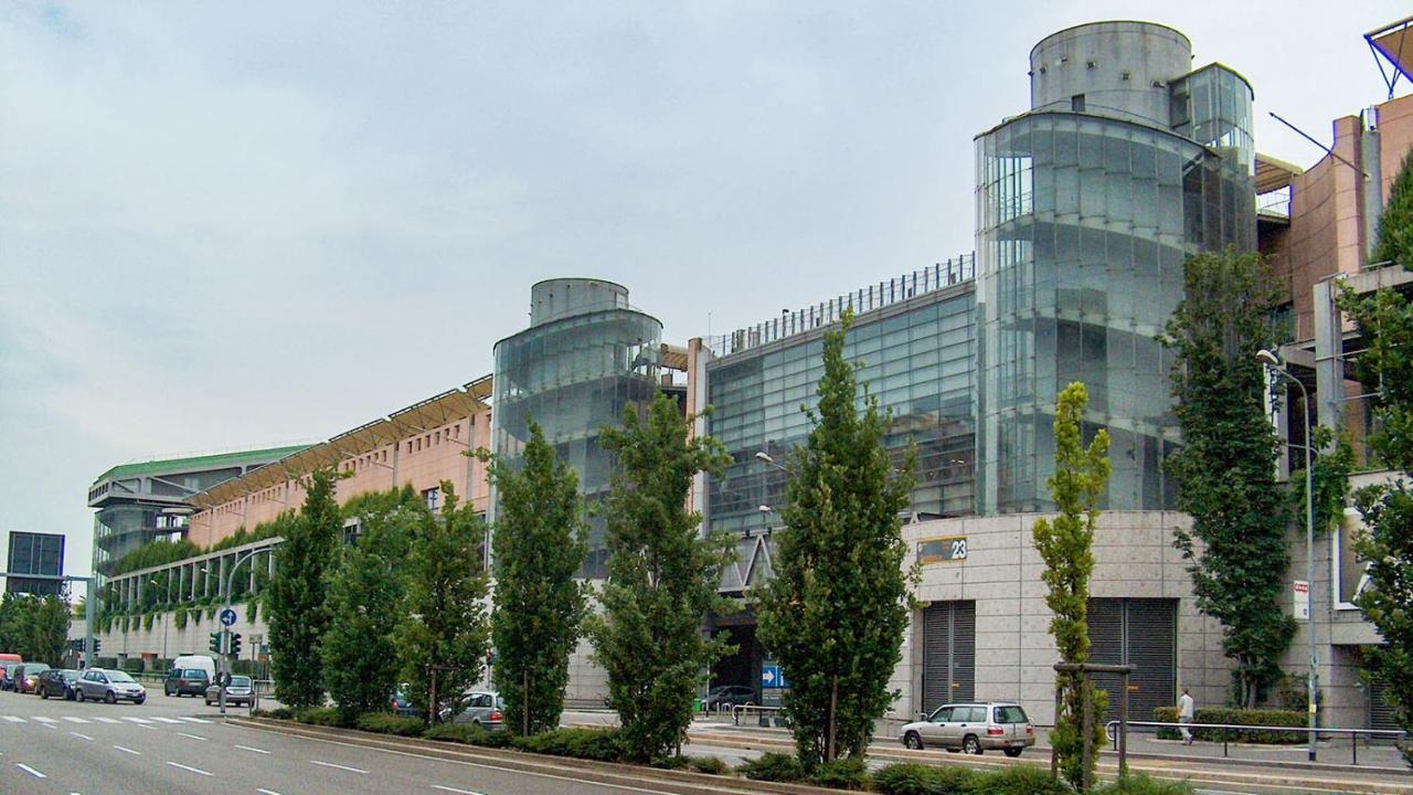Appartamento San Siro Stadio Milano
